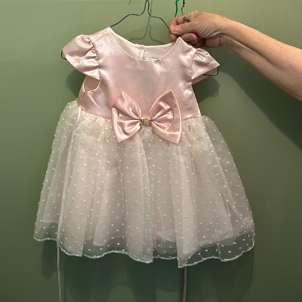 Dress !